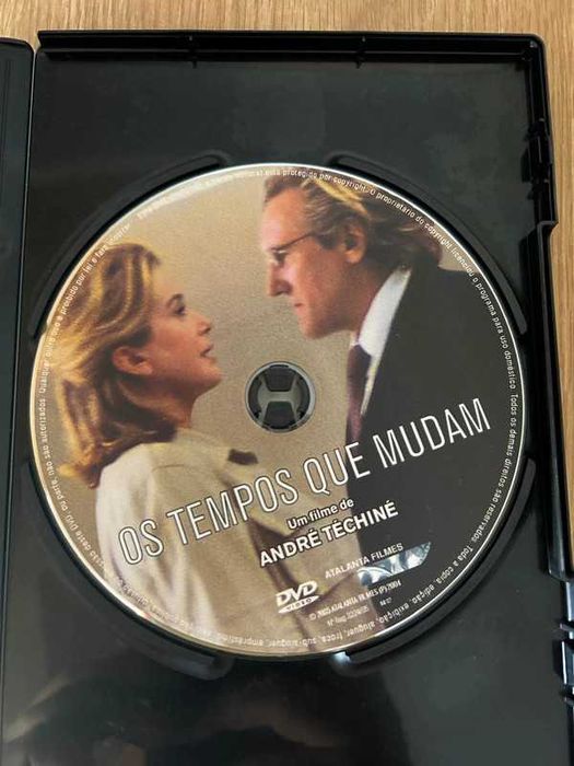 Filmes - Pulp Fiction, Os Tempos que Mudam, Y tu Mamá También