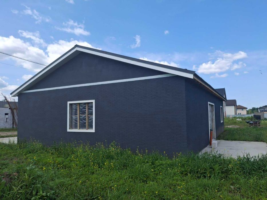 БУДИНОК 126м2 с. Крюківщина/Держпрограми/Є оселя