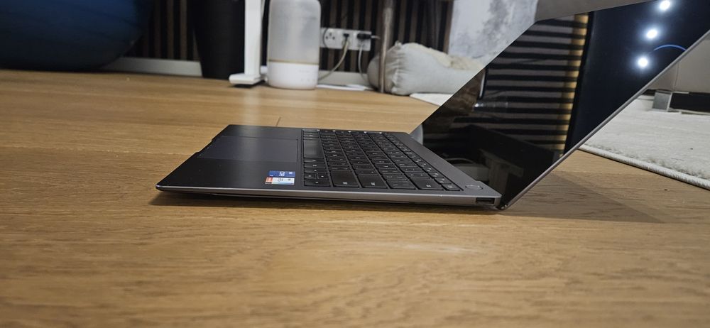 Huawei Matebook X Pro