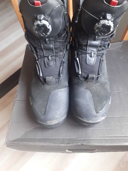 Sprzedam buty motocyklowe Revit Pionieer GTX rozmiar 44