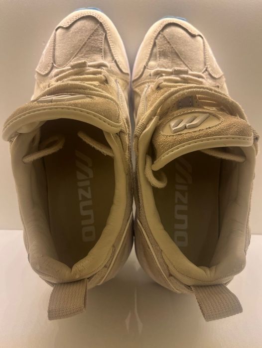 Mizuno wave importado dos EUA423104659073935364