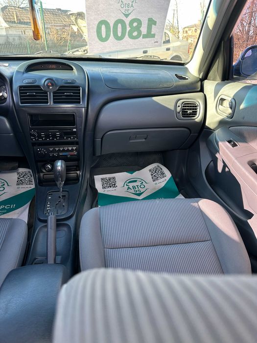 Продам Nissan Almera 2006 рік можлива розстрочка,кредит,обмін!