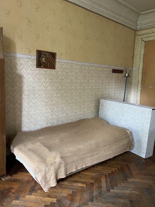 Сдам свою комнату в коммуне в центре города