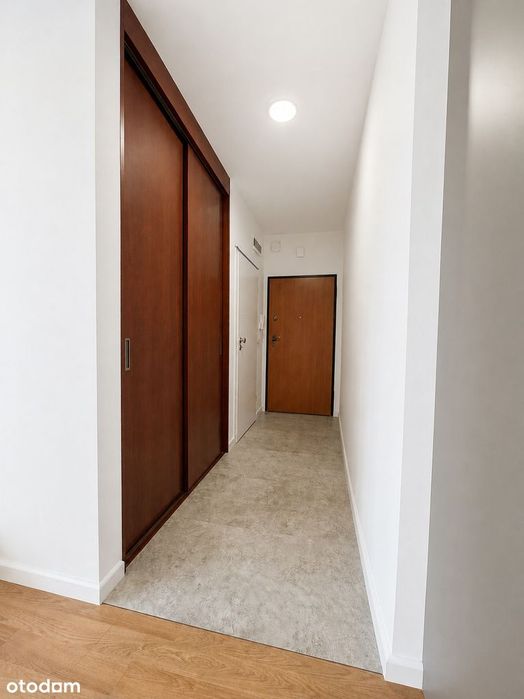 3 pokoje 65 m² | Po remoncie | Taras 14 m² | Garaż | Zielona Białołęka