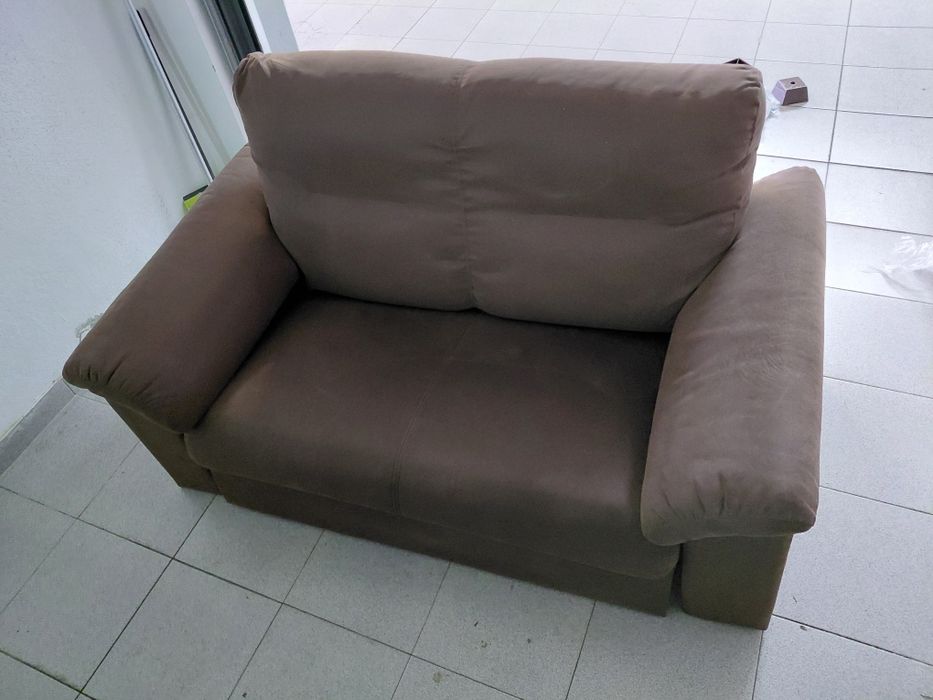 Sofá IKEA 2 lugares