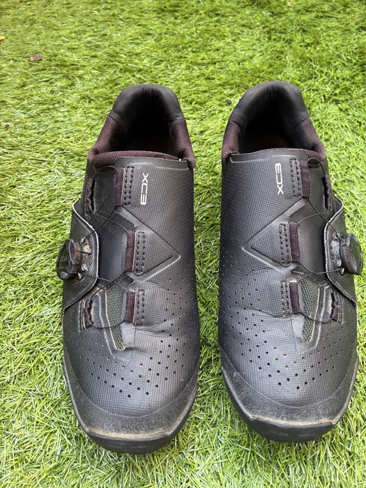 Sapatos Shimano  XC3