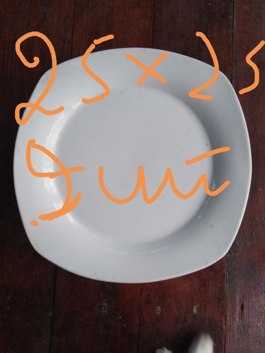 Продам посуду для дома и кафе новая и бывшая