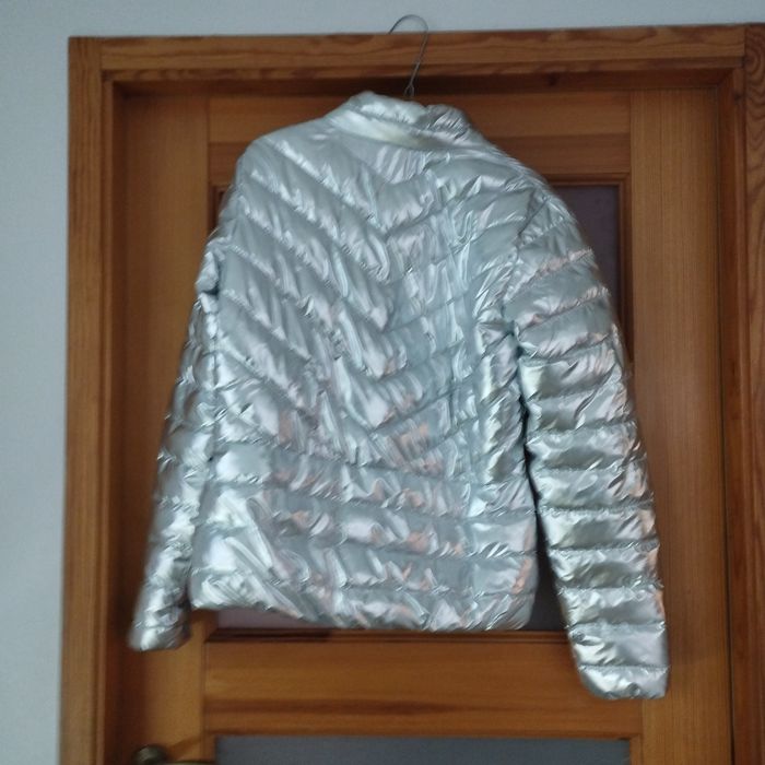 Kurtka jesienno wiosenna