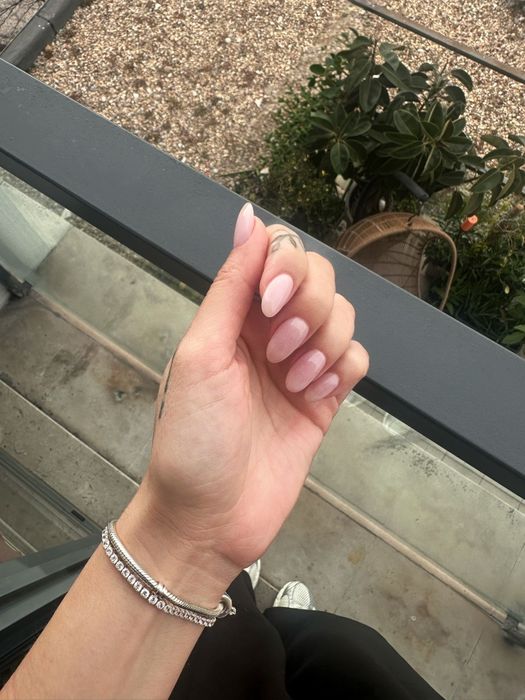 Serviços de manicure e pedicure