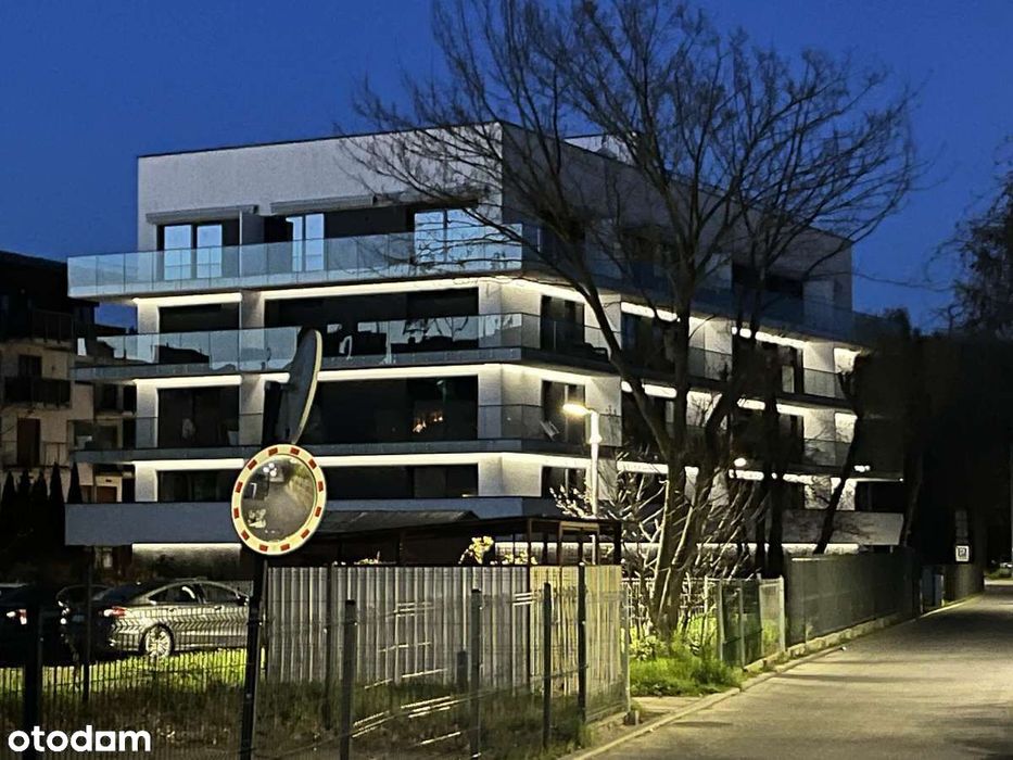 APARTAMENT NA Helu z basenem