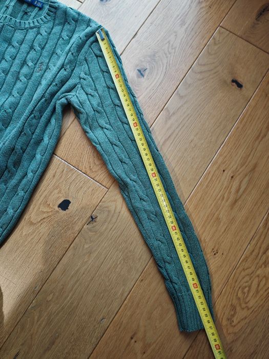 Polo Ralph Lauren sweter bawełniany