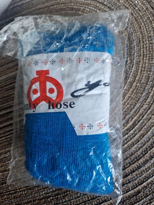 Продам детские польские колготы