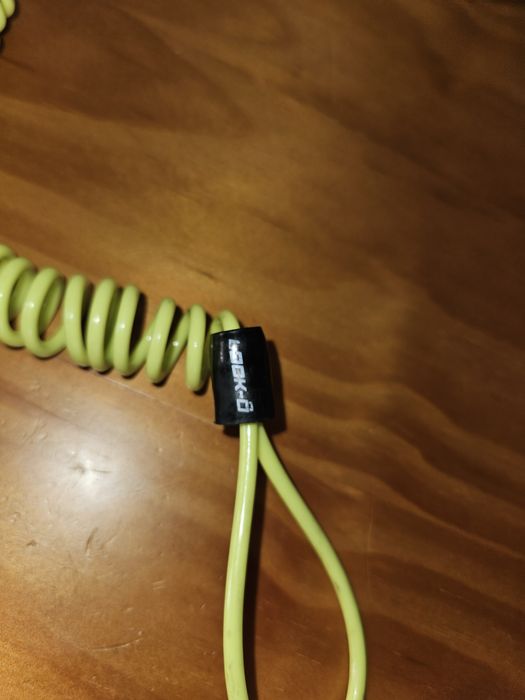 Disk Lock-o V2 + Lock-o memory cable