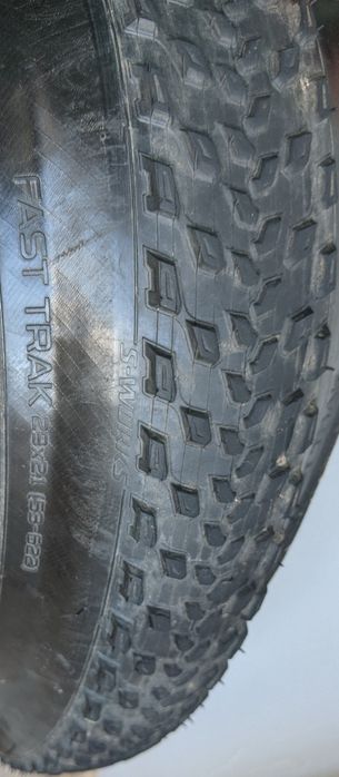 Покрышка Specialized Fast Trak S-Works 2.1 Gripton