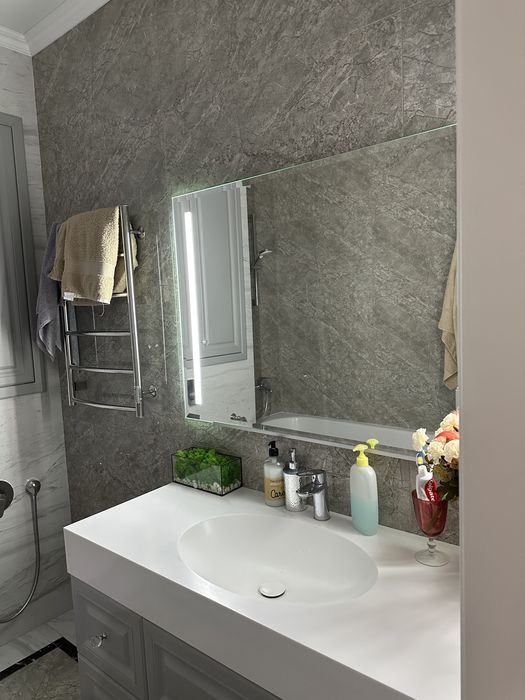 2 поверх!!!Довгострокова оренда 3- кімн квартири у центрі.