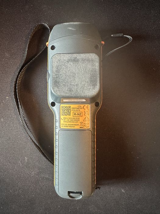 Miernik wilgotnosci PROTIMETER SurveyMaster