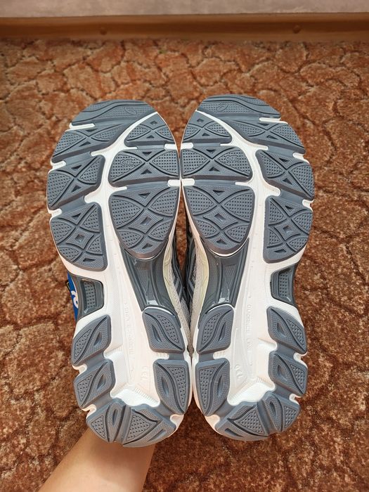 Мужские кроссовки Asics Gel-NYC 41-46
