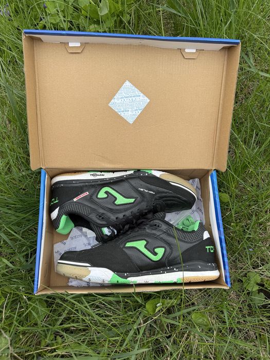 Joma top flex rebound