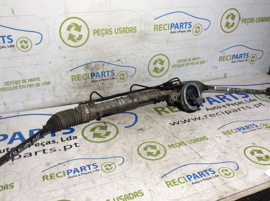 Caixa de direção Citroen C4 Ref. 20389-311
