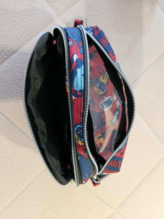 Estojos escolares Totto