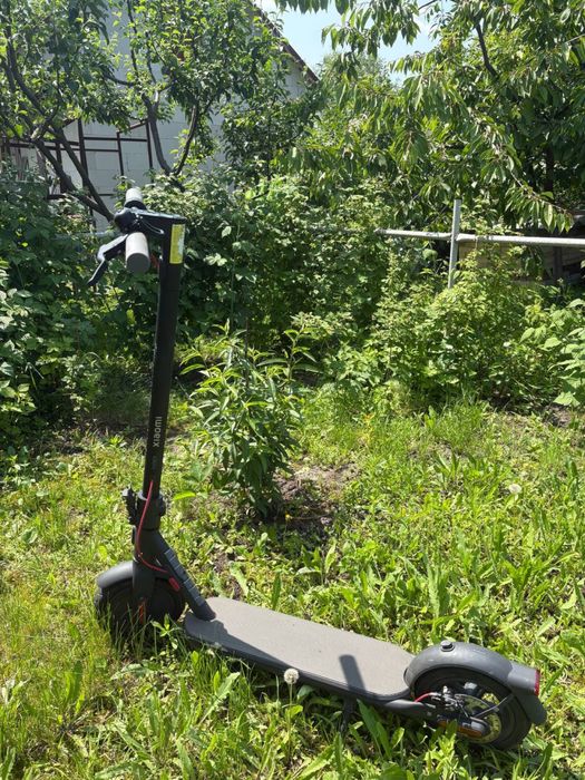 Xiaomi Electric Scooter 4