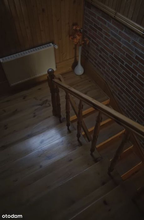 Dwa domy na wzgórzu przy lesie - wyjątkowa oferta