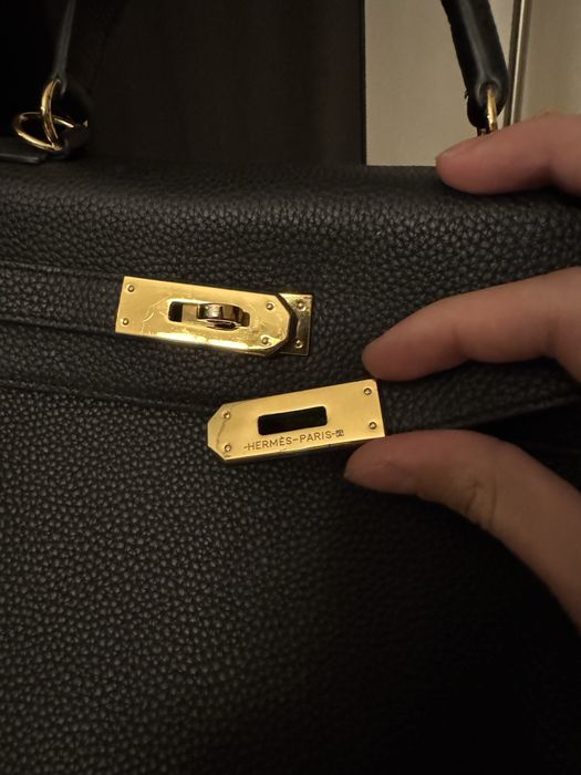 Torebka Hermes Kelly