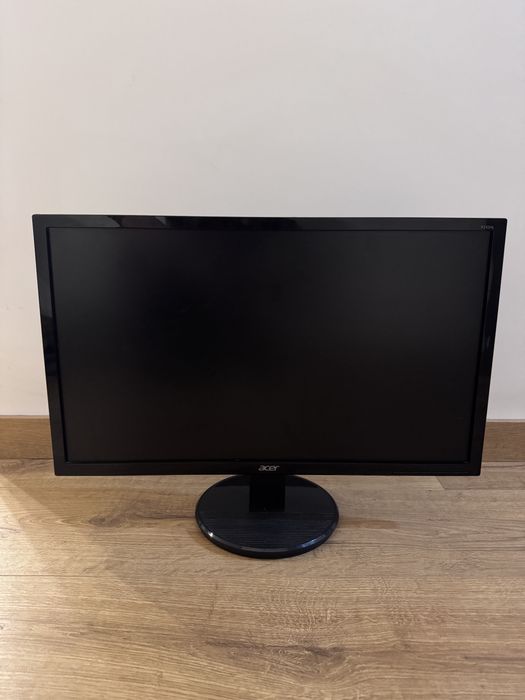 Monitor acer 24 cale model K242HL
