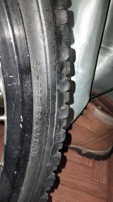 Vendo bicicleta  em bom estado