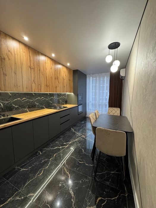 Apartment in Ivano-Frankivsk - View 4
