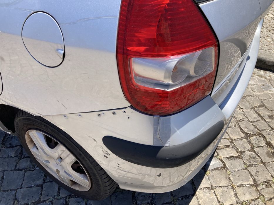 Honda Jazz 1.2 DSI