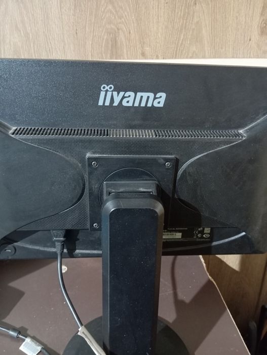 Monitor do komputera