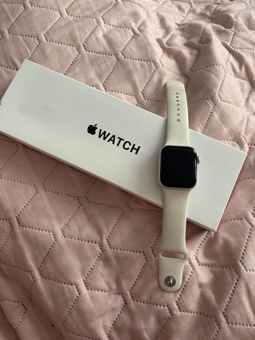 apple watch SE gen2