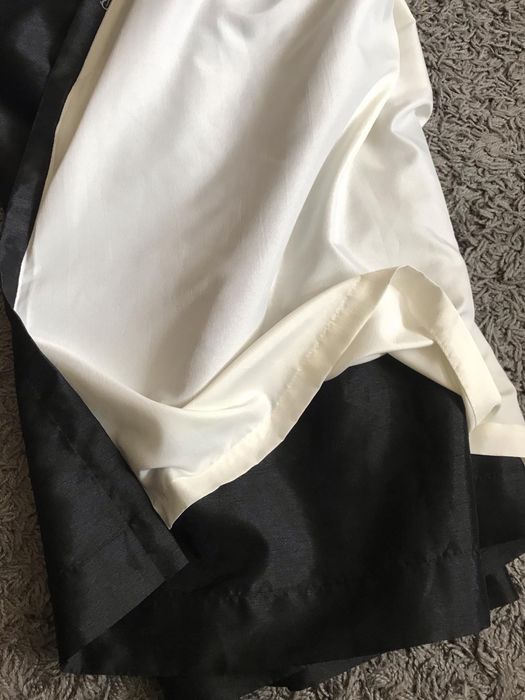 Штори тюль на люверсах