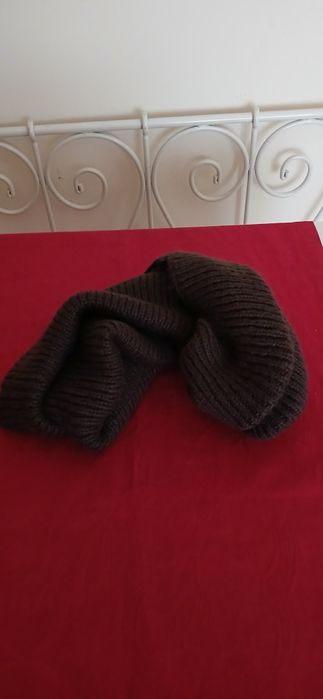 Gola Parfois, nova