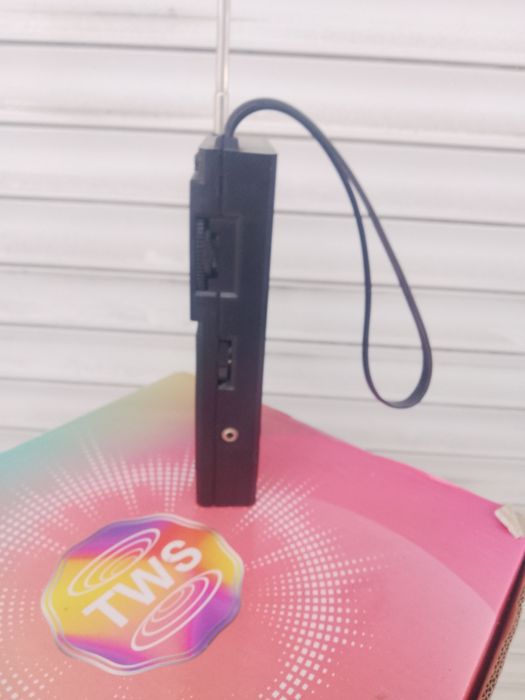 Радіо оліпмік неізвесно что снім долго лежал