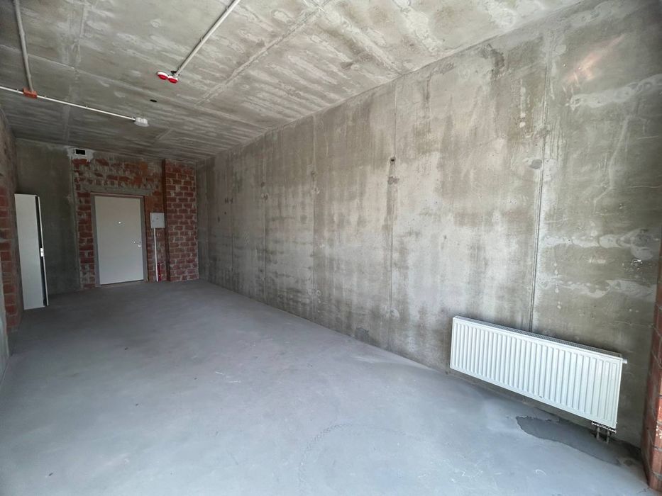 Продаж комерційного приміщення, 35м2, фасад, Русанівська гавань