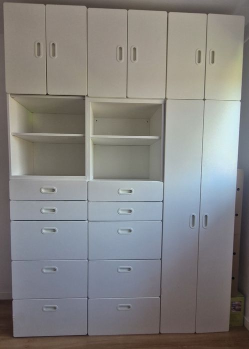 Meble dziecięce IKEA STUVA