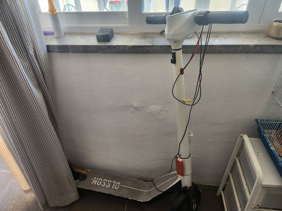 Trotinete elétrica64584985992961122