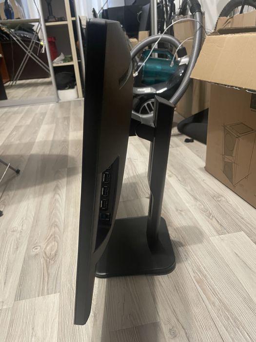 Монітор для роботи з графікою AOC Q27P1