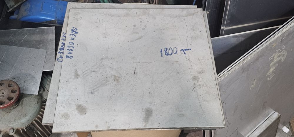 2, 3, 4, 8,10, 12 мм лист нержавейка нержавеющий пластина круг Полоса