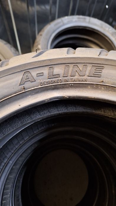 110/70r12 A-ALine 22r