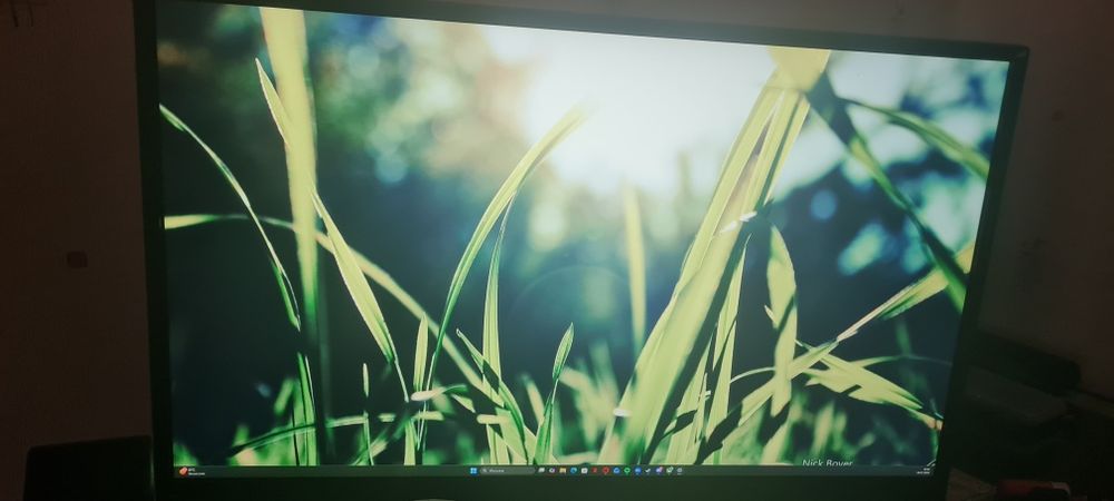 LG HDR 4K 27ul500