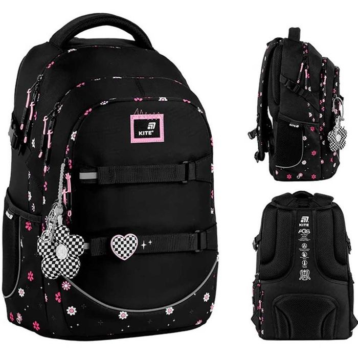 Рюкзак Kite Education teens 8001L 727L