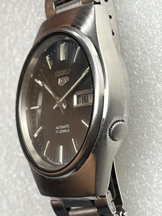 Часы японские Seiko Automatic