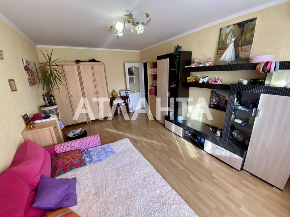 3-rooms apartment apartment by the address (area 70,2 m²) - Atlanta.ua - photo 2