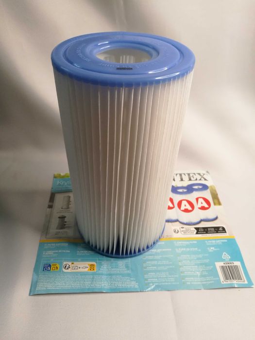 Wkład filtrujący -Intex
