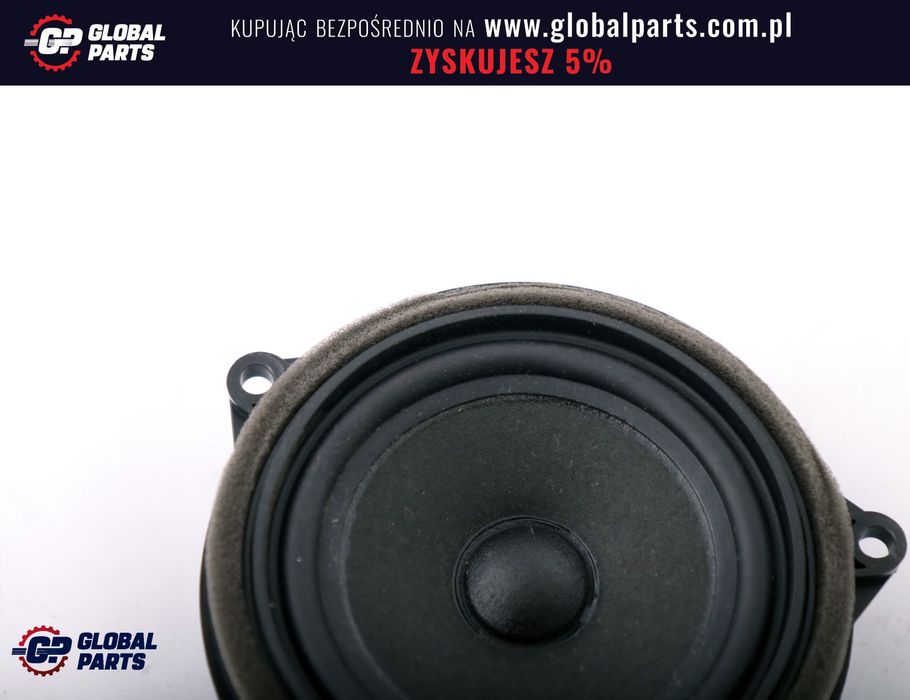 MINI F55 F56 Głośnik średniotonowy stereo drzwi
