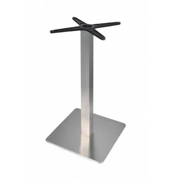 Base de Mesa Inox - NOVA