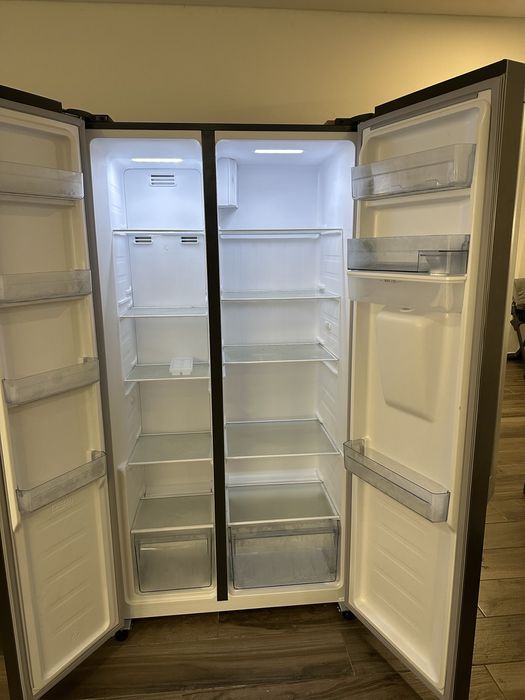 Frigorifico como novo